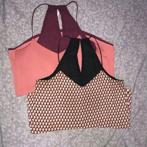 Express: Reversible Barcelona Cami Bundle